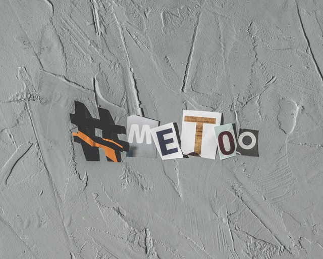 התמודדות מול מקרי הטרדה מינית