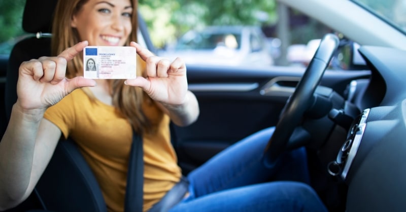 איך מקבלים רישיון לסמיטריילר בבית ספר מוסמך?